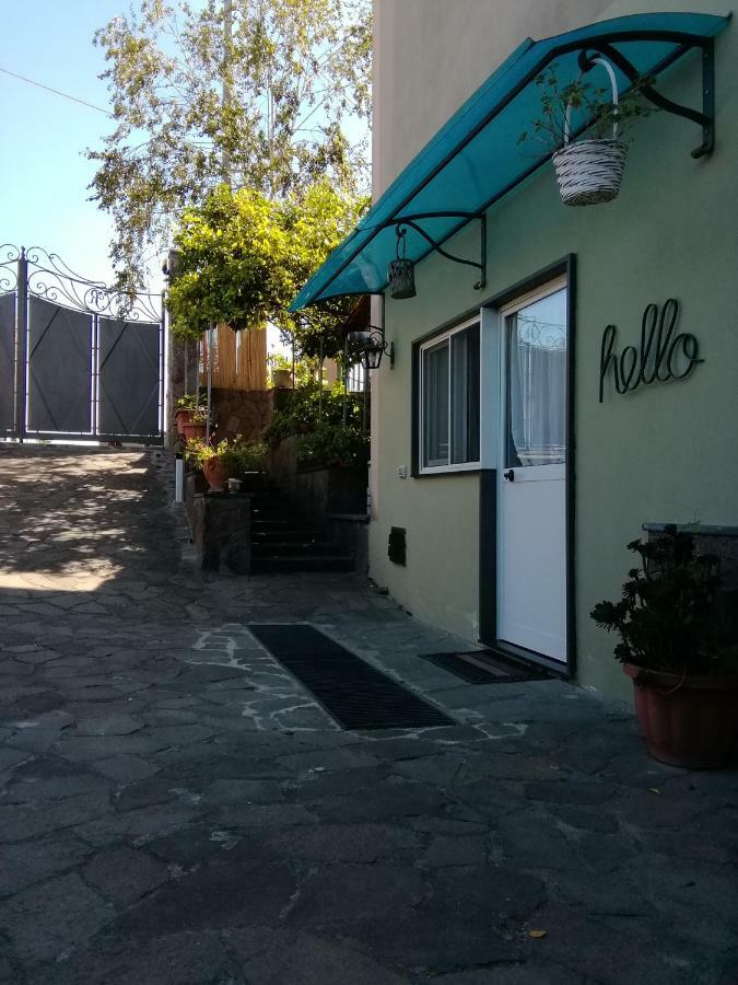 Casa Marinella Apartment Angri Exterior foto